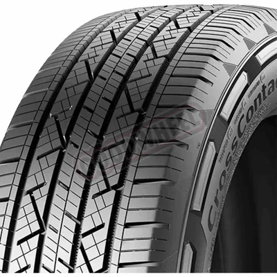Image de 275/60R20 116H CrossContact™ H/T XL FR EVc