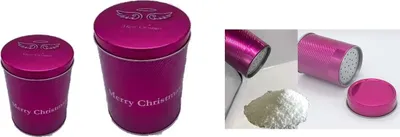Produktbild von keksdosen weihnachten