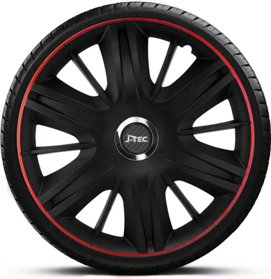 Produktbild von Radkappen Radzierblenden SATZ (4Stück) 14 Zoll MAXIMUS GTR Z460837