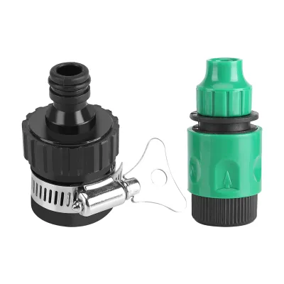 Image de Irrigation Kits,Irrigation System,Micro Drip Irrigation System,Self Watering Irrigation System,Self Watering Hose