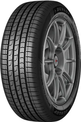 Produktbild von Dunlop Sport All Season 205/55R16 91V