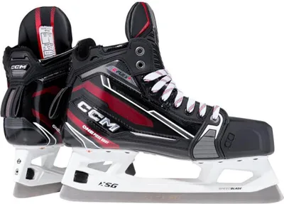 Produktbild von Ccm Eflex 6 Eishockey-torwart-schlittschuhe EU 43 EU 43