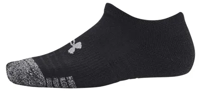 Obrázek produktu pro Under Armour – dětské ponožky „Tech“ (balení po 3 kusech) GT16402 (velikost 37–41,5) (černé)