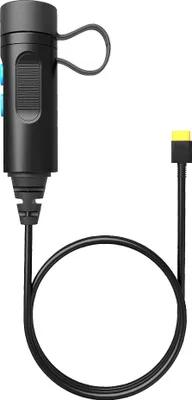 Produktbild von BLUETTI Externes Batterieanschlusskabel P090D To XT90, kompatiblesTragbarer Stromerzeuger AC200P