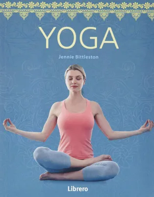 Produktbild von Yoga