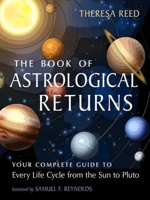 Obrázok produktu pre The Book of Astrological Returns