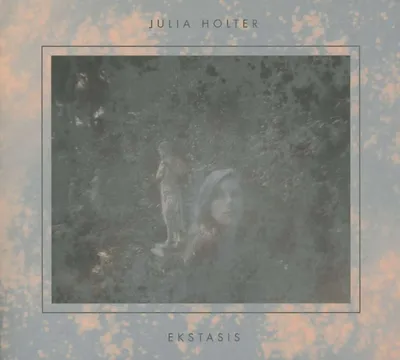 Produktbild von Holter,Julia - Ekstasis