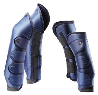 Produktbild von Tattini Transport Protectors Sehnenstiefel Blau Full Blau Full