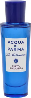 Produktbild von Acqua Di Parma Blue Mediterraneo Mirto di Panarea Eau de Toilette 30 ml