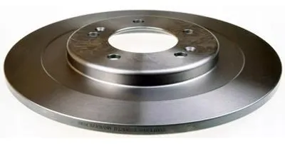 Produktbild von Bremsscheiben hinten HYUNDAI I40 11- 300X10 584113Z700