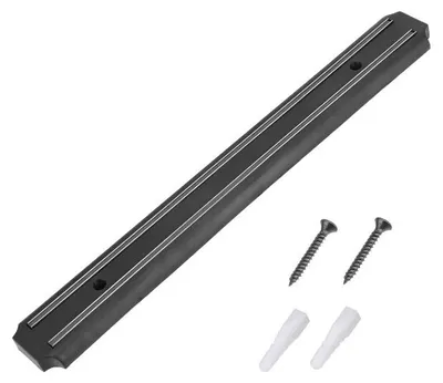 Produktbild von Ruhhy 1590 Magnetische Messerleiste 33 cm