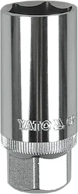 Obrázok produktu pre Yato YT-3851, 3/8", 64 mm, 1 kusov