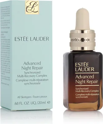 Produktbild von E.Lauder Advanced Night Repair Recovery Complex II