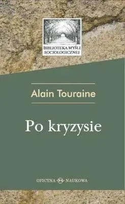 Immagine prodotto di Po kryzysie