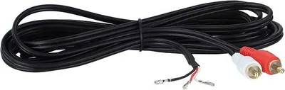 Zdjęcie produktu dla Adapter wejścia pomocniczego DAF / MAN / Scania