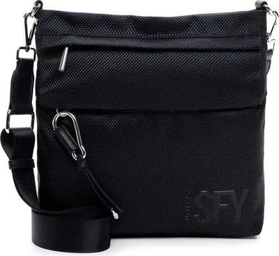Produktbild von SURI FREY Umhängetasche Suri Sports Marry Crossover Bag Navy dunkelblau