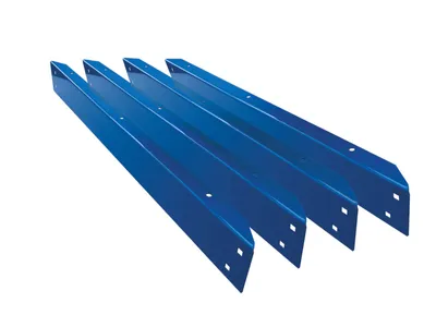 Produktbild von Kreg Universelle Tischschiene, Länge: 711mm