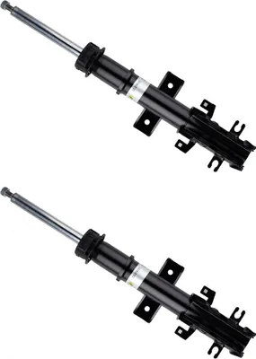 Produktbild von Stoßdämpfer-Set Vorderachse Gasdruck BILSTEIN für u.a. MERCEDES-BENZ VITO