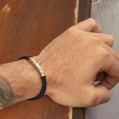 Produktbild von Lotus-Armband, Zu Ls2538-2/2