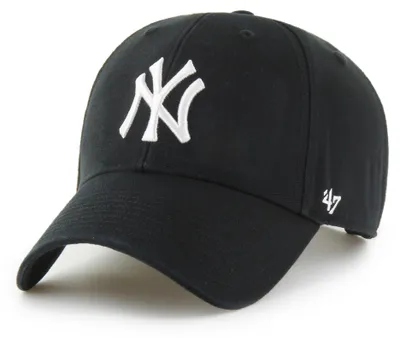 Produktbild von '47 Brand Cap MLB New York Yankees Legend '47 MVP Black