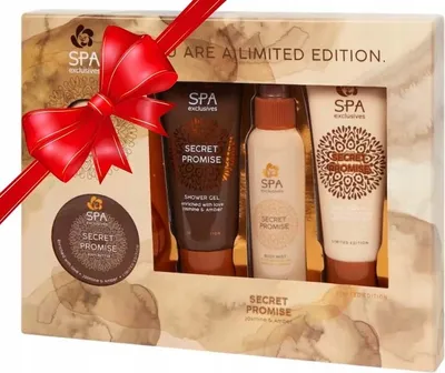 Immagine prodotto di DOUGLAS Set Spa Donna Regalo! Viso Corpo Capelli