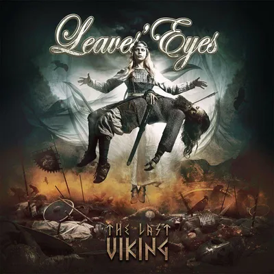 Produktbild von The Last Viking