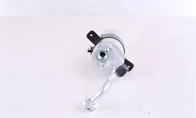 Produktbild von NISSENS 961485 Ladeluftkühler LLK für FORD ECOSPORT Turbo Intercooler