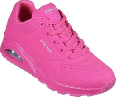 Image de Skechers Chaussures Uno Night Shades, 73667HTPK