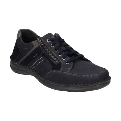 Immagine prodotto di JOSEF SEIBEL Anvers 87 | Scarpa bassa da  Uomo | blu