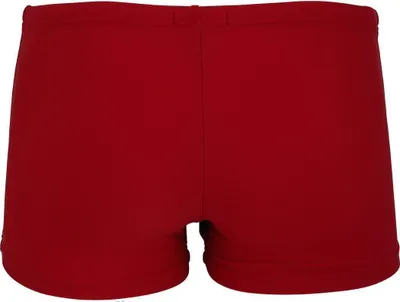 Produktbild von Jockey Herren Kasten Badehose Rot M