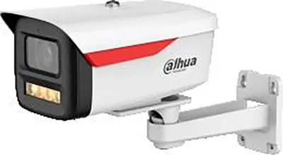 Produktbild von IP Camera Dahua IPC-HFW2849M-S-LED-0360B
