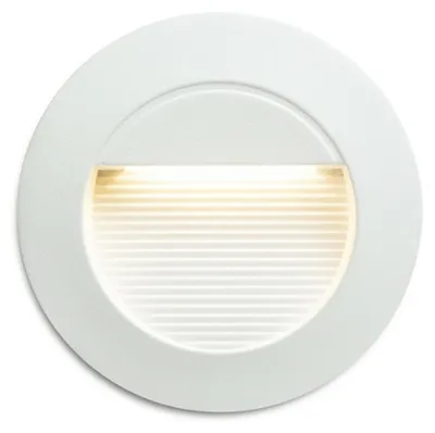 Immagine prodotto di RED - DESIGN RENDL RENDL MARCO 70 Lampada da incasso bianca 230 V LED 3 W IP65 3000 K R14142