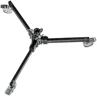 Immagine prodotto di Manfrotto 297BBASE accessori treppiedi