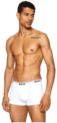 Obrázek produktu pro Boxerky Hugo Boss 50475274999 pro Pánské
