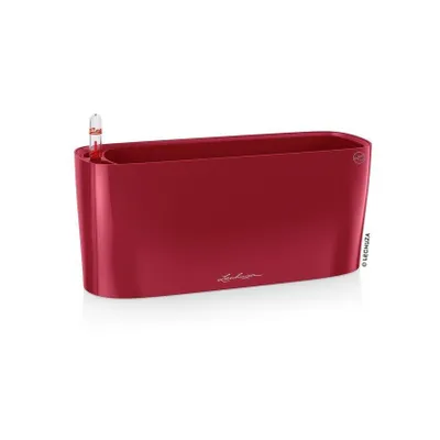 Obrázek produktu pro Květináč 30x11x13 cm s zavlažovacím systémem LECHUZA DELTA