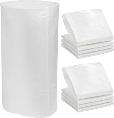 Obrázek produktu pro 2 polystyrenové pytle na odpad 75 x 74 x 180 cm