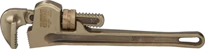 Obrázek produktu pro KS TOOLS BRONZEplus trubkový klíč, 60 mm ( 963.0025 )
