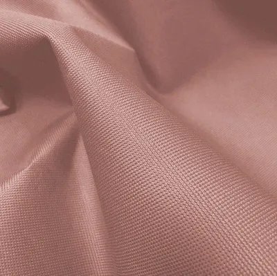 Image de Bâche en toile 600D imperméable, couleur pêche, 1 mètre (100 cm x 150 cm)