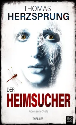 Produktbild von Der Heimsucher