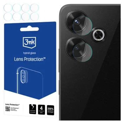 Obrázek produktu pro Redmi 13 4G - 3Mk ochrana objektivu