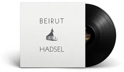 Image de Beyrouth : Beyrouth : Hadsel - - (LP / H)