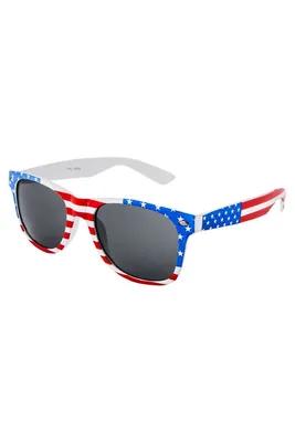 Obrázek produktu pro OEM Sluneční brýle Nerd USA