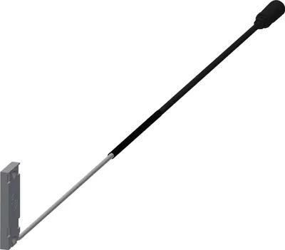 Produktbild von KWC AR Nahfeldsensor, A3000open,  24 VDC, 2030040076