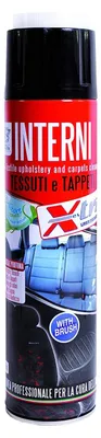 Immagine prodotto di pulitore tessuti interni 650 ml
