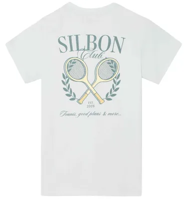 Immagine prodotto di T-shirt Silbon 320507584 da Uomo