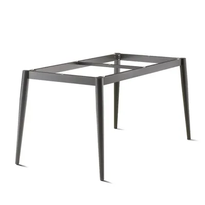 Produktbild von Sieger Tischfreiheit Lofttischgestell 140x70 cm