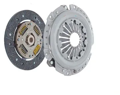 Produktbild von VALEO Kupplungssatz Kupplung für OPEL Corsa D Schrägheck (S07) 786084