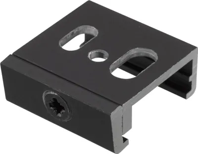 Obrázek produktu pro Stropní montáž - Nordic Aluminium GLOBAL Trac Pro track | Black | SKB12-2