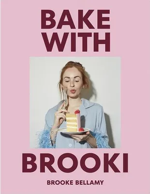Produktbild von Bake With Brooki