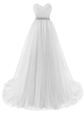 Produktbild von Misshow Elegantes Langes Vintage-Ballkleid mit Ausgeschnittenen Schultern und Pa